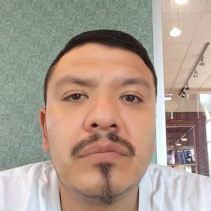 Meet your Posher, Lou